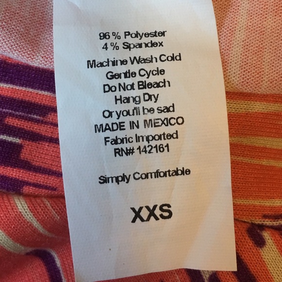 NWOT LuLaRoe Carly Dress - Picture 2 of 2